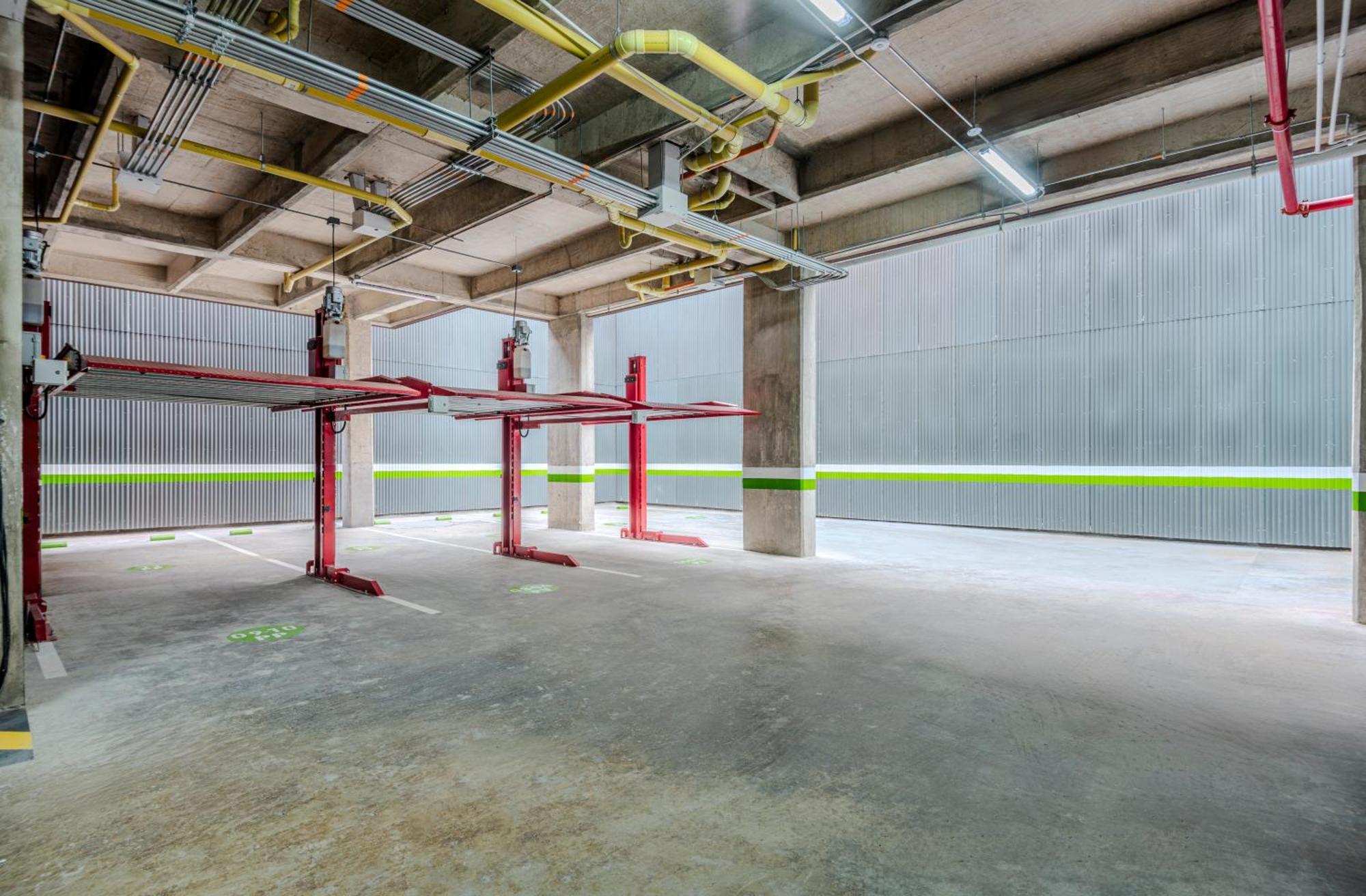 شقة Modern Loft In 94 St بوغوتا المظهر الخارجي الصورة